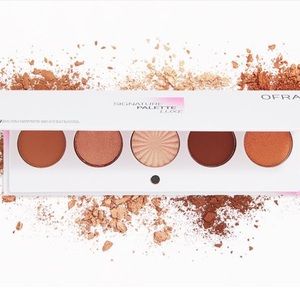 OFRA COSMETICS-  Signature Luxe Palette